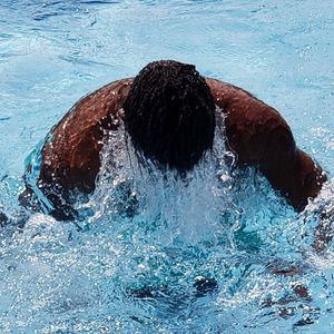 Meet your Posher, Phemmy